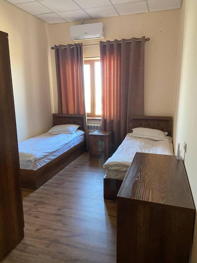 טשקנט Uzumfermer Hotel & Winery מראה חיצוני תמונה