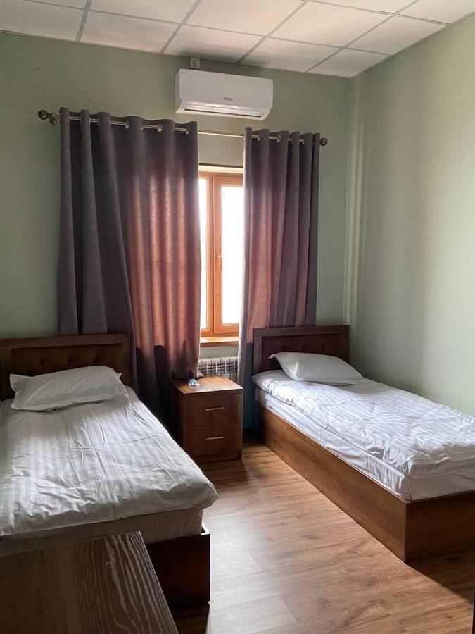 טשקנט Uzumfermer Hotel & Winery מראה חיצוני תמונה