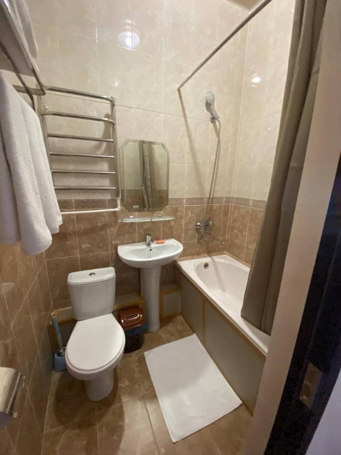 טשקנט Uzumfermer Hotel & Winery מראה חיצוני תמונה