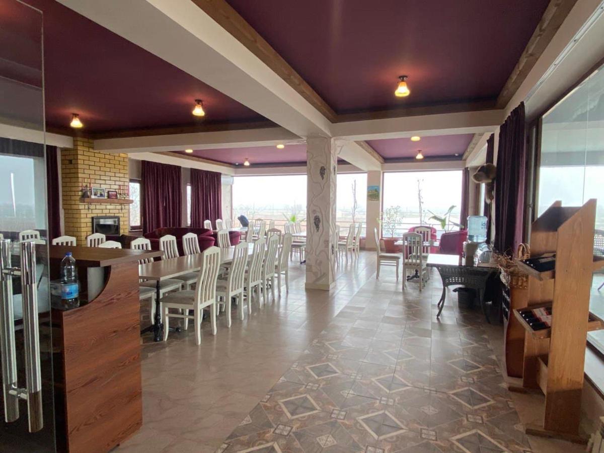 טשקנט Uzumfermer Hotel & Winery מראה חיצוני תמונה