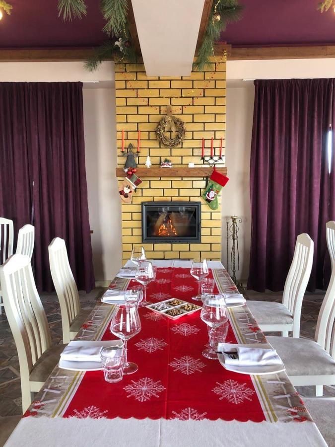 טשקנט Uzumfermer Hotel & Winery מראה חיצוני תמונה