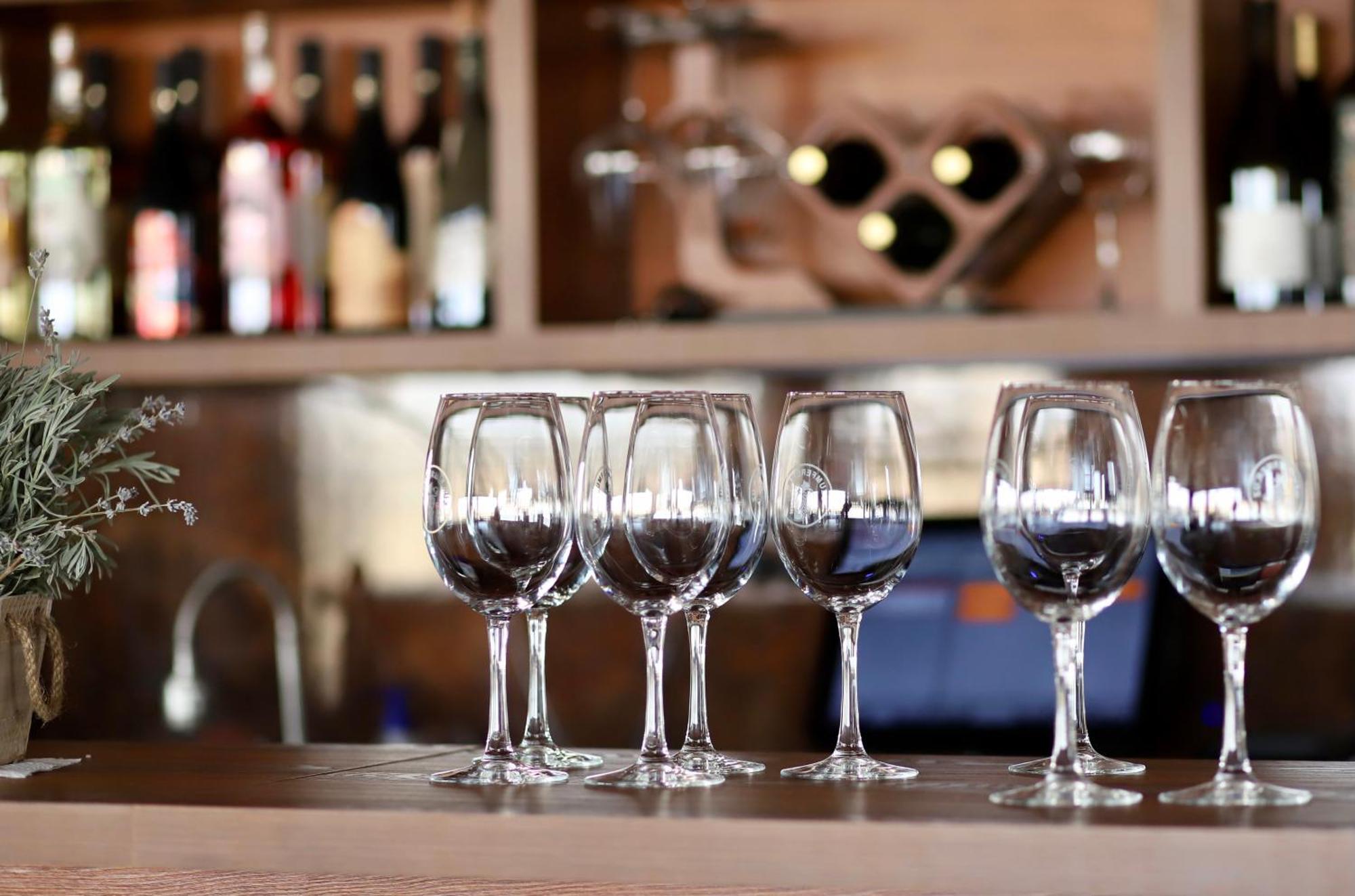 טשקנט Uzumfermer Hotel & Winery מראה חיצוני תמונה