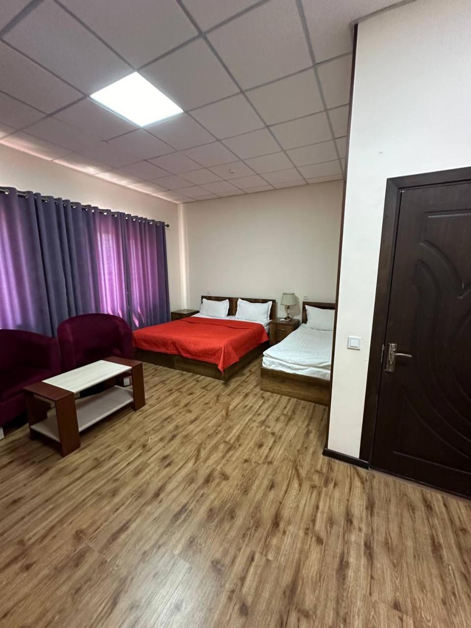 טשקנט Uzumfermer Hotel & Winery מראה חיצוני תמונה