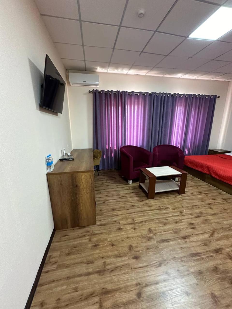 טשקנט Uzumfermer Hotel & Winery מראה חיצוני תמונה